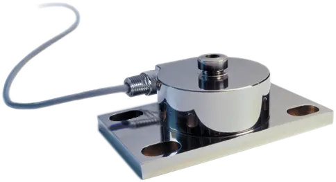 LD3xi Load Disc Weighing System